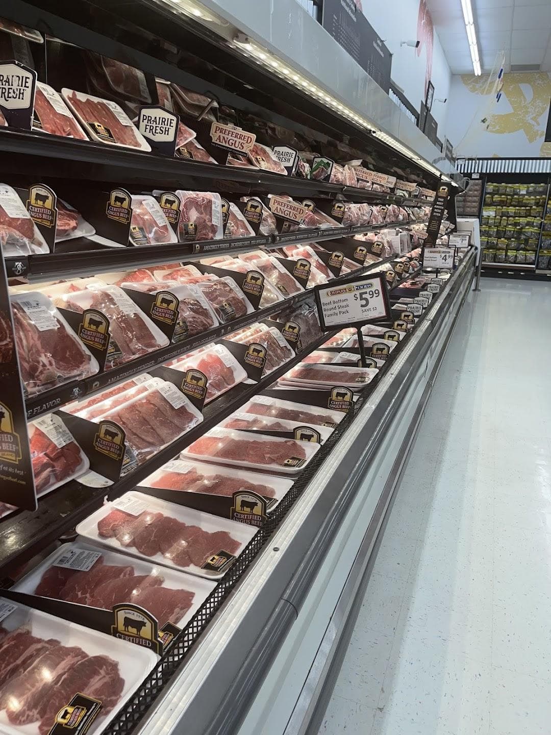 Compare Foods Supermarket photo 1