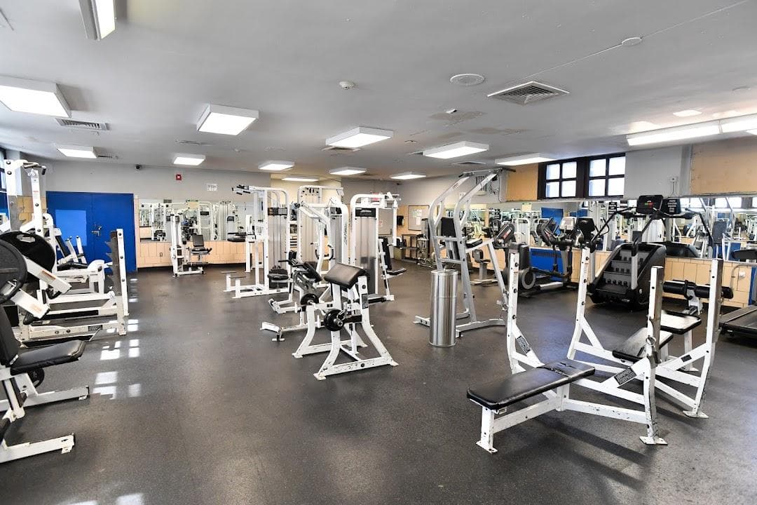 Thomas Jefferson Recreation Center photo 1