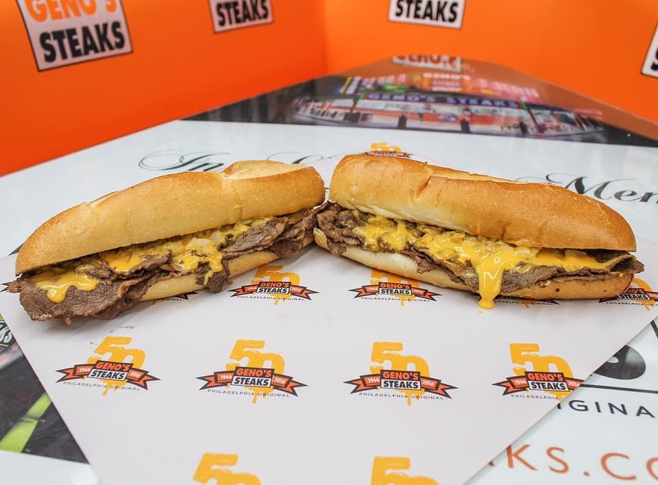 Geno's Steaks photo 3