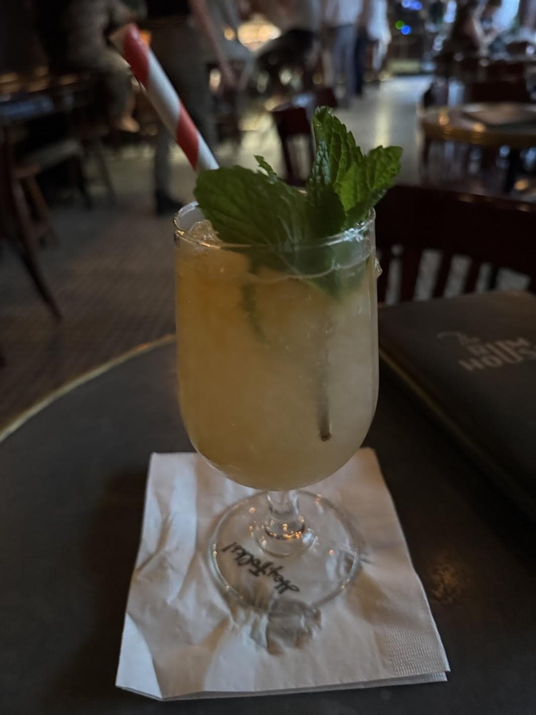 The Rum House photo 2