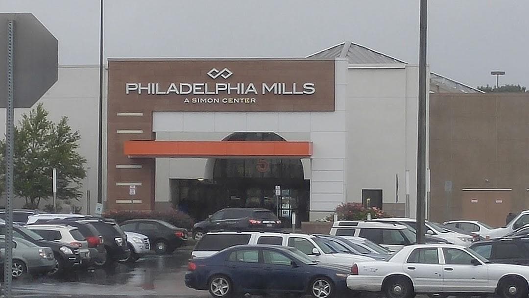 Franklin Mall photo 1