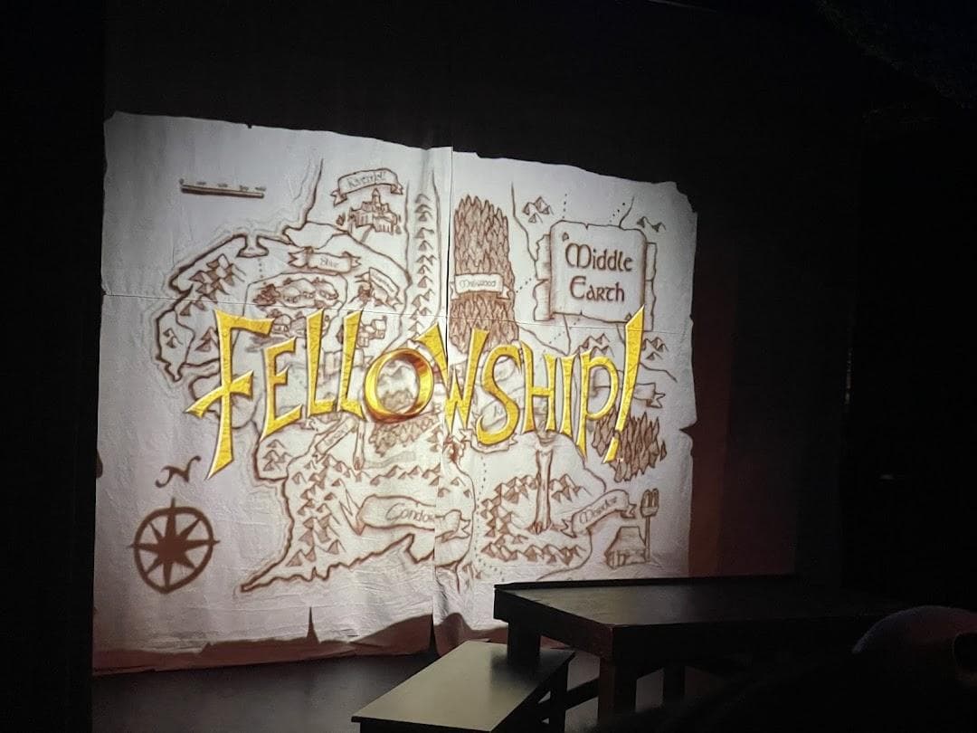 SideQuest Theater photo 1