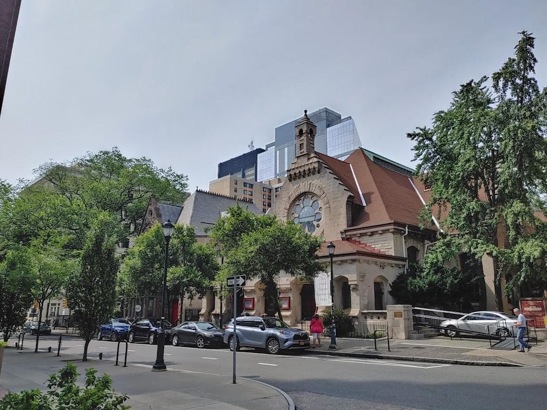First Unitarian Church of Philadelphia photo 4