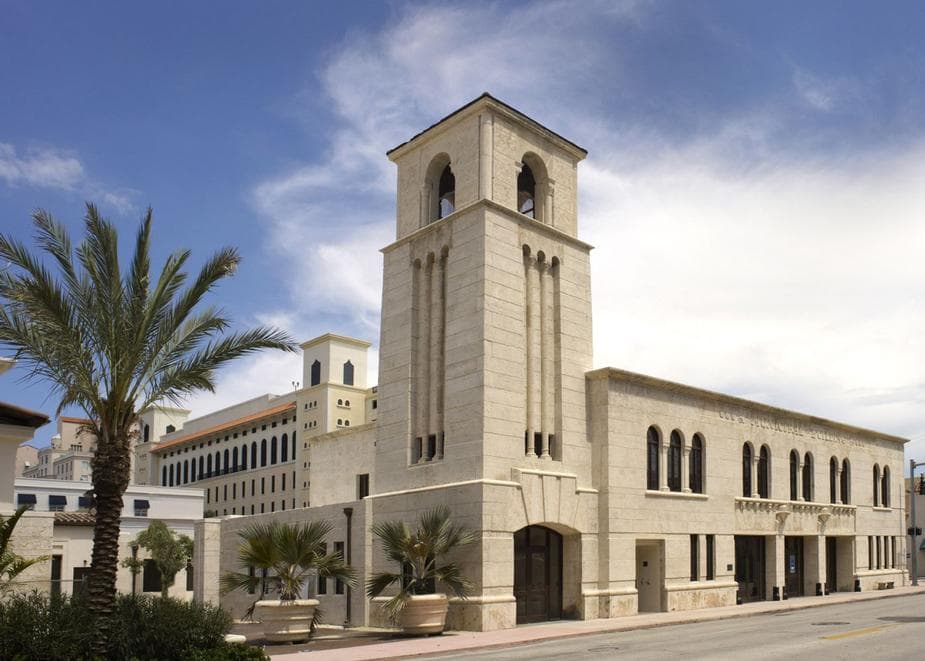 Coral Gables Museum photo 3
