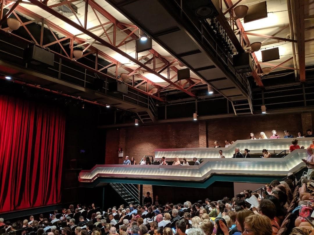 The Joyce Theater photo 1