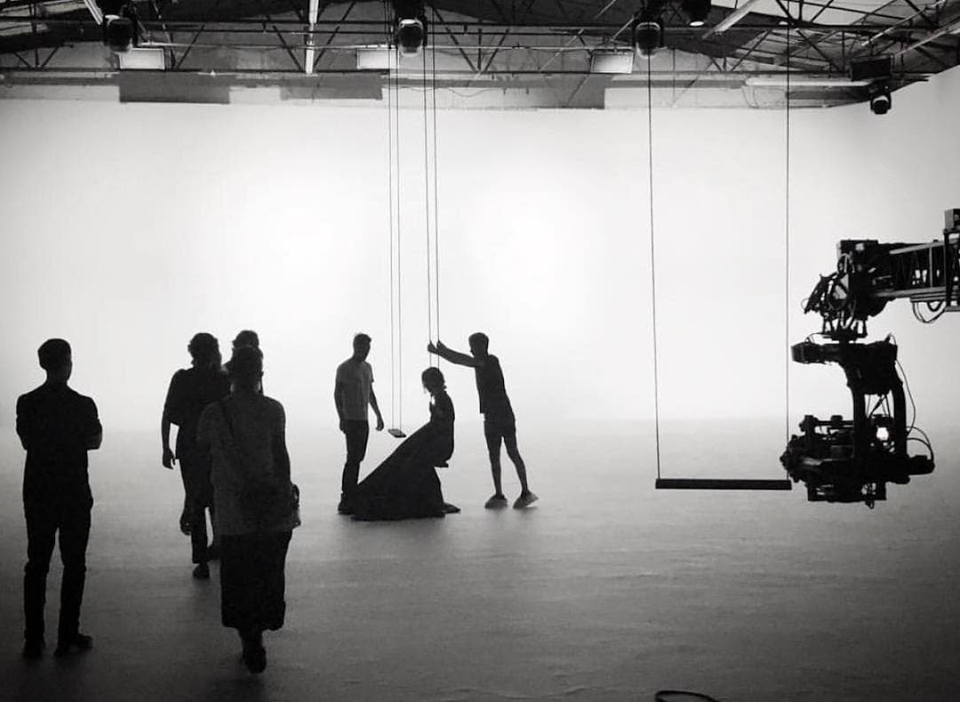 GUM Studios Stage A photo 4