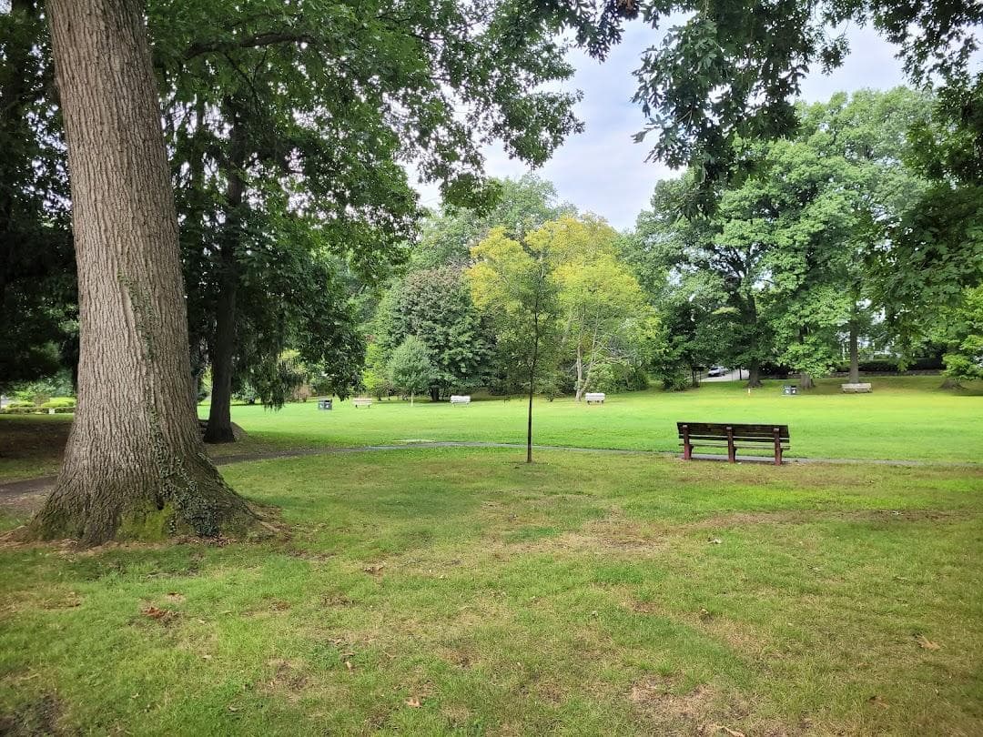Nishuane Park photo 2