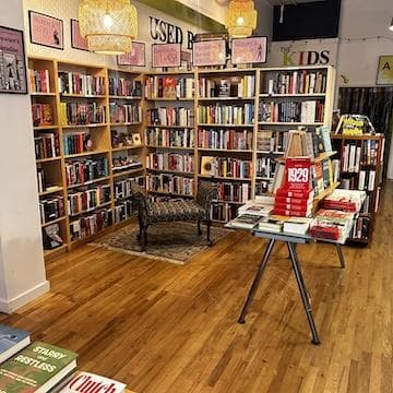 Asbury Book Cooperative photo 6