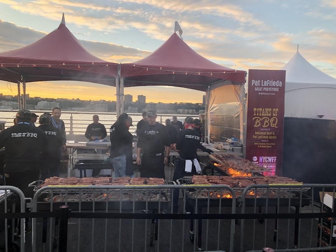 New York City Wine & Food Festival photo 5