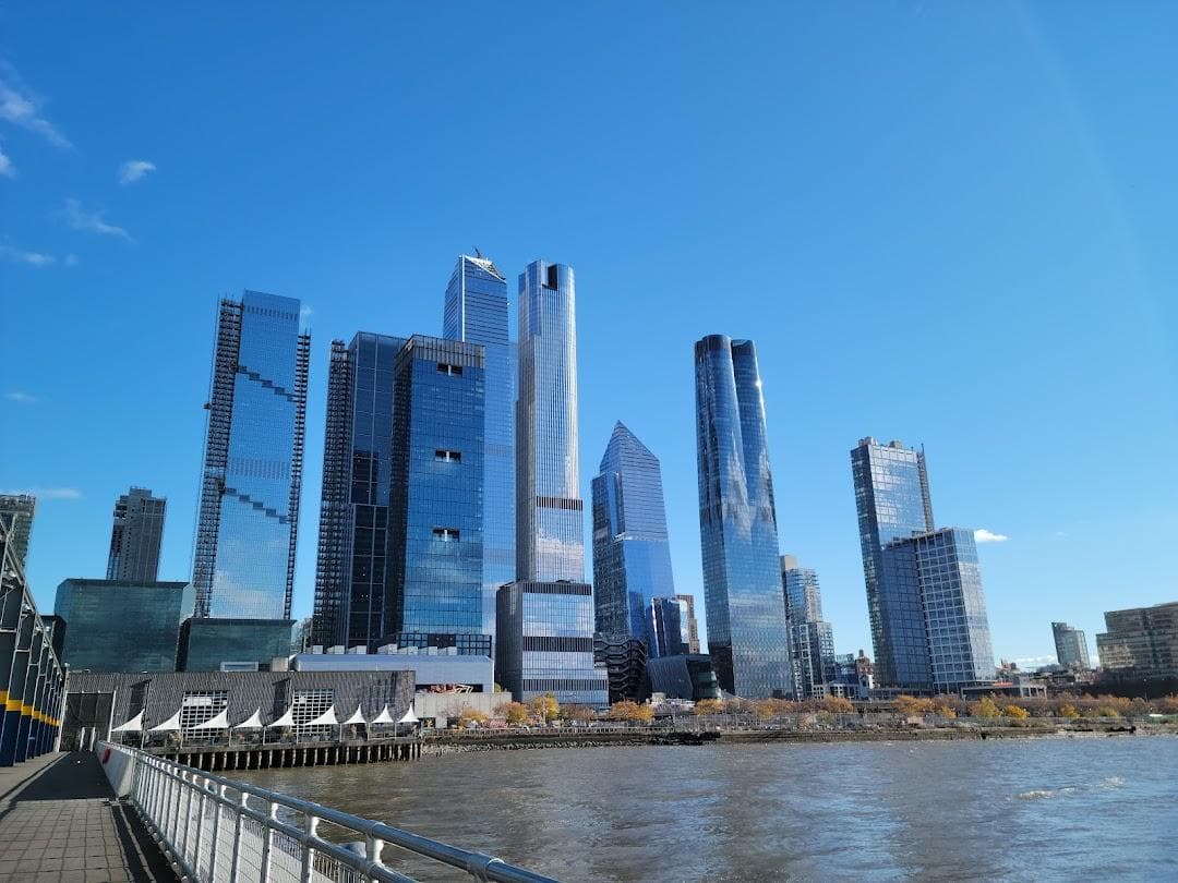 Pier 76 at Hudson River Park photo 2
