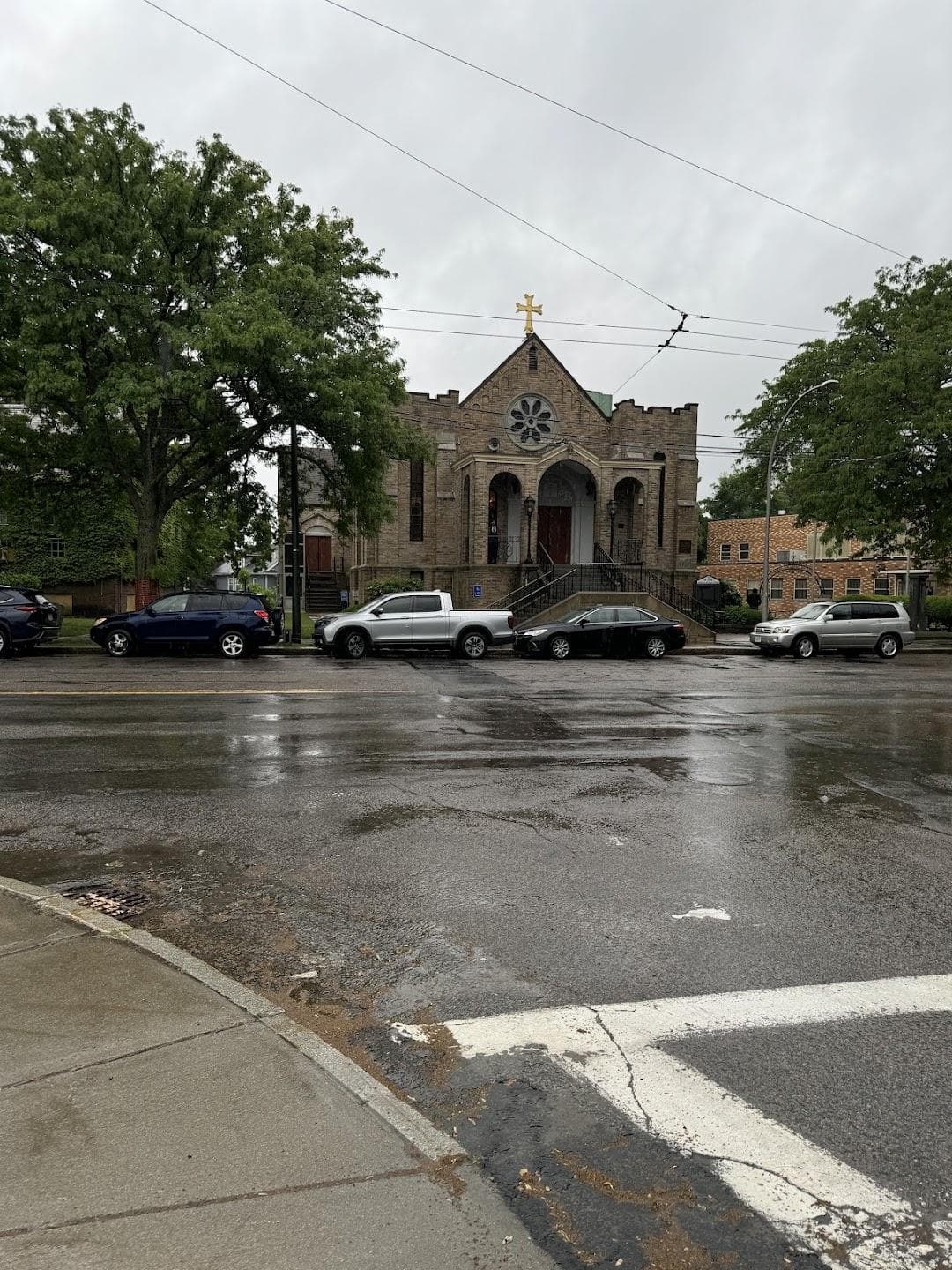 St. James Armenian Church photo 2