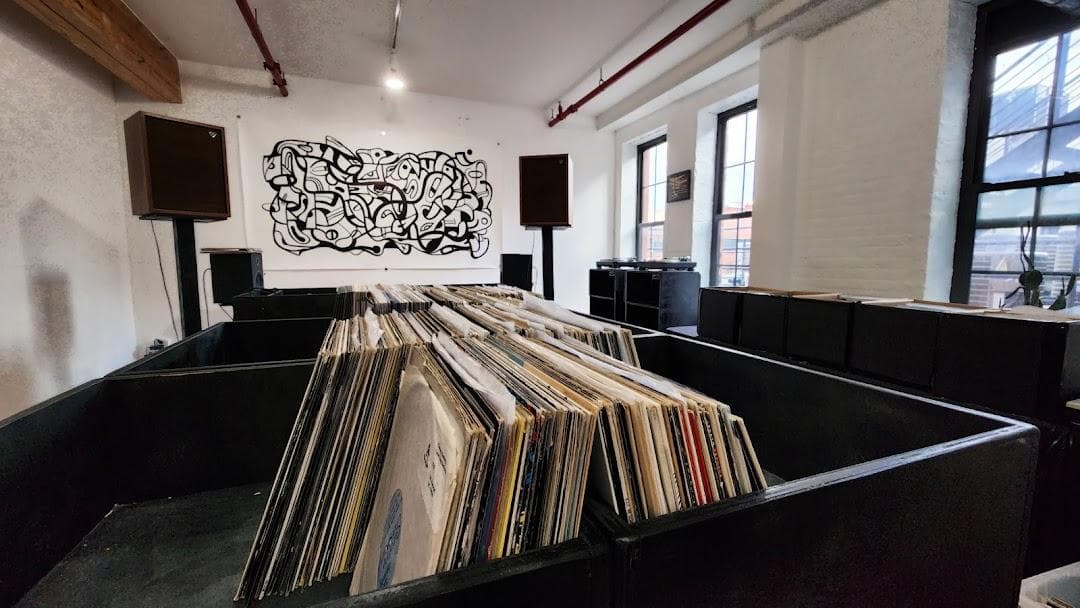 Archivio Records photo 4