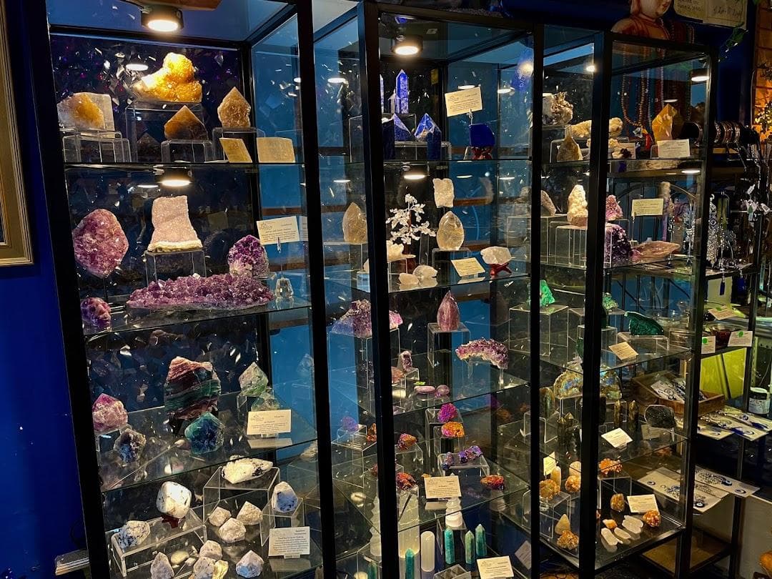 Blu Lotus Metaphysical Center photo 5