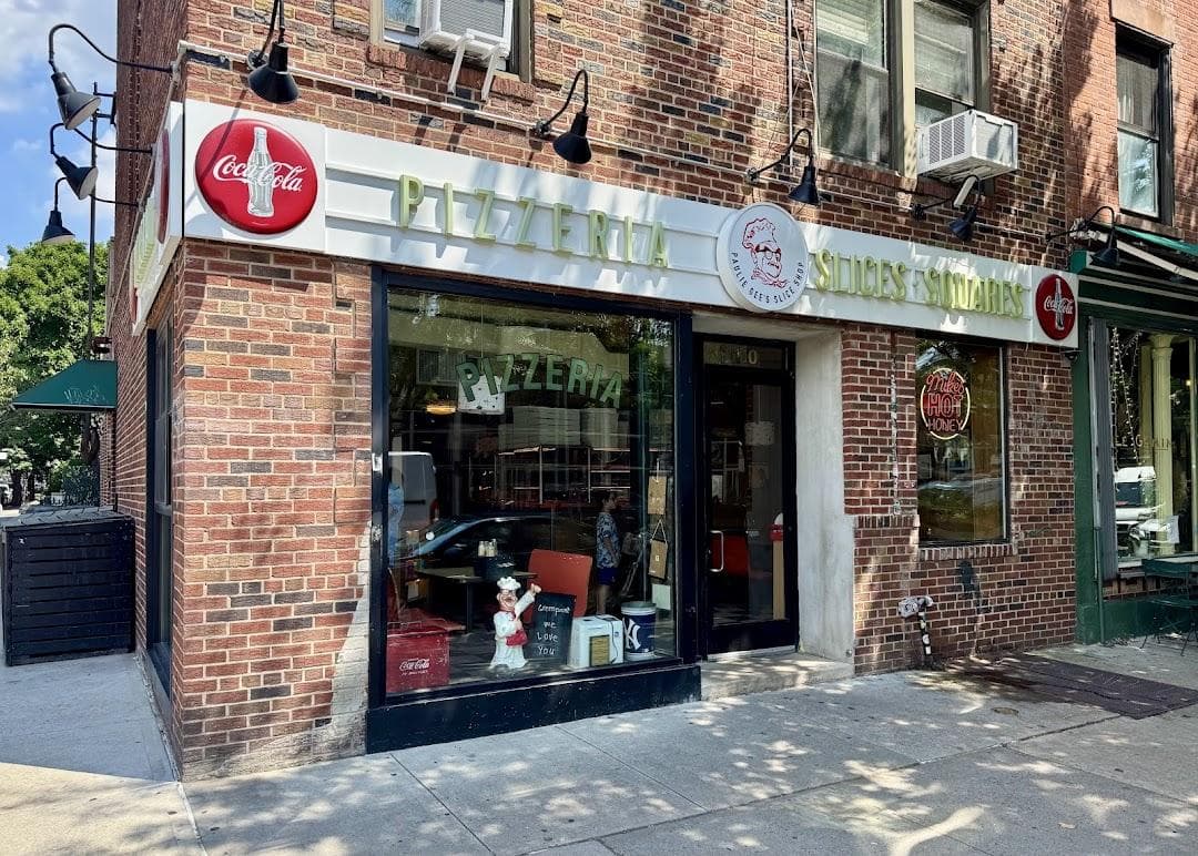 Paulie Gee's Slice Shop photo 5