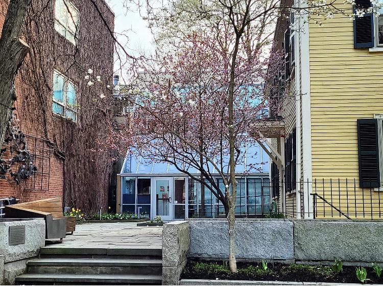 Cambridge Center for Adult Education photo 4