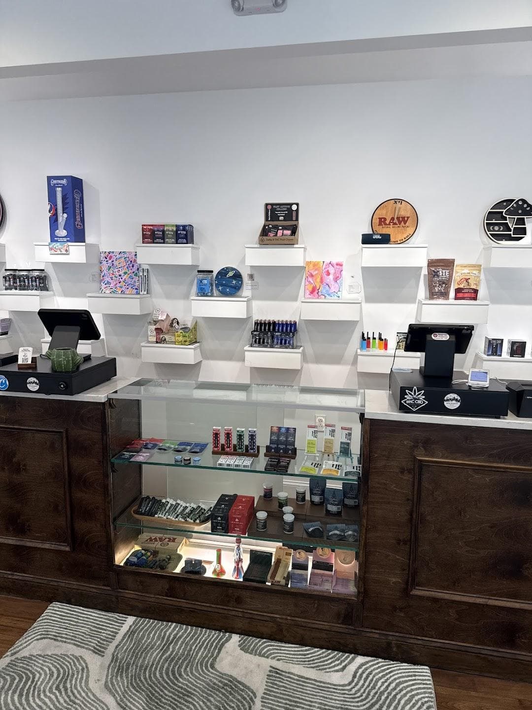Nurse Cannabis Dispensary photo 1