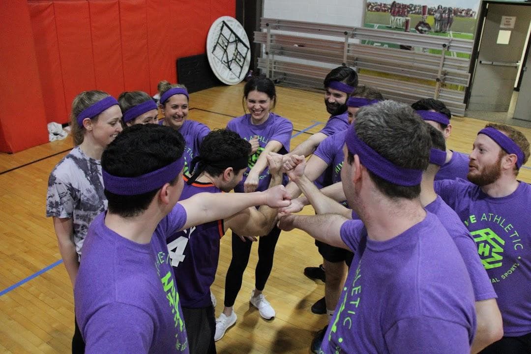 Hive Athletic photo 3