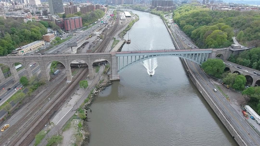 Highbridge Park photo 3