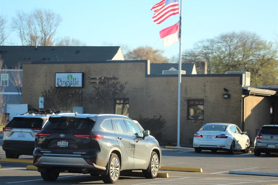 Pineville Town Hall photo 5