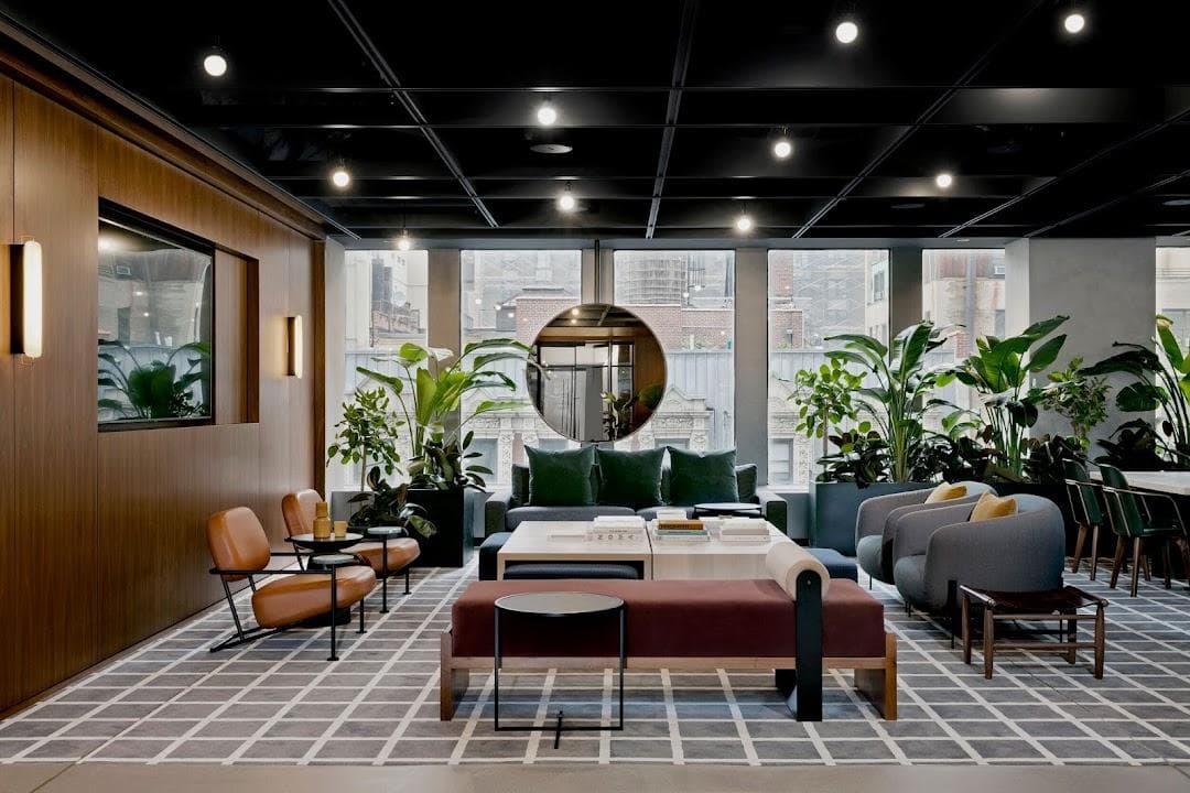 Arch Meetings & Events - Broadway photo 6