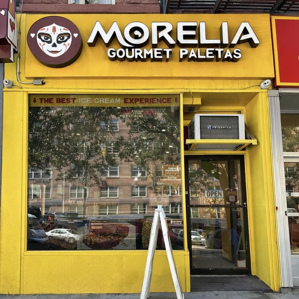 Morelia Ice Cream Paletas - Upper East Side photo 3