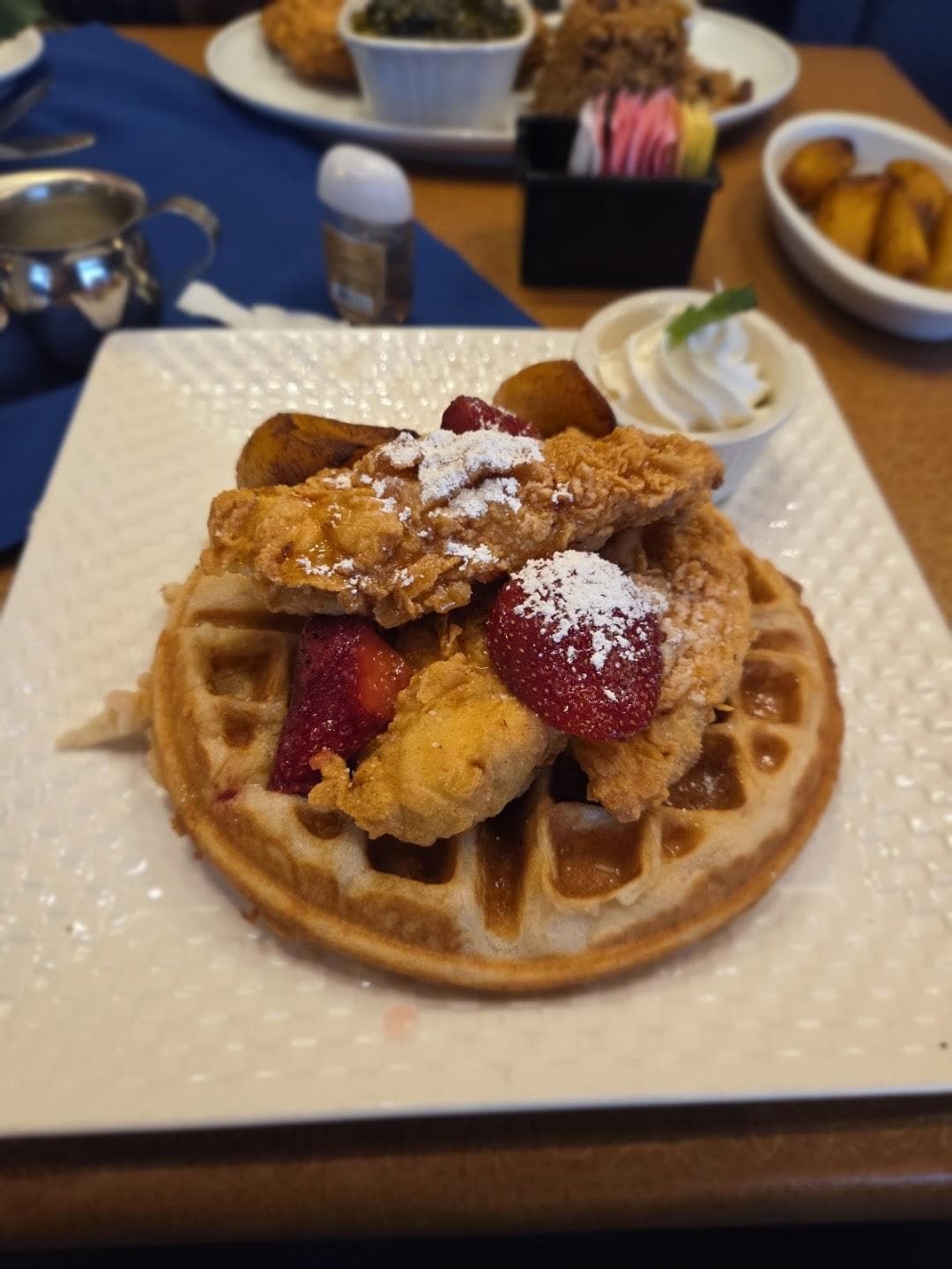 48th Street Grille photo 2