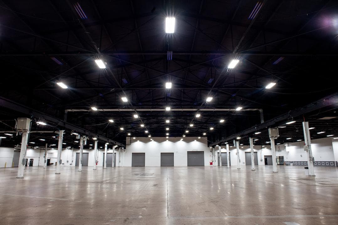 The Greater Philadelphia Expo Center & Fairgrounds photo 5