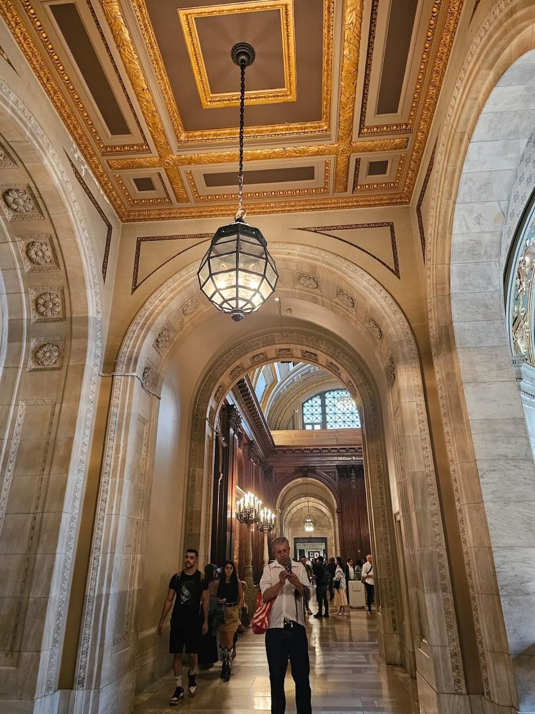 53rd Street Library photo 1