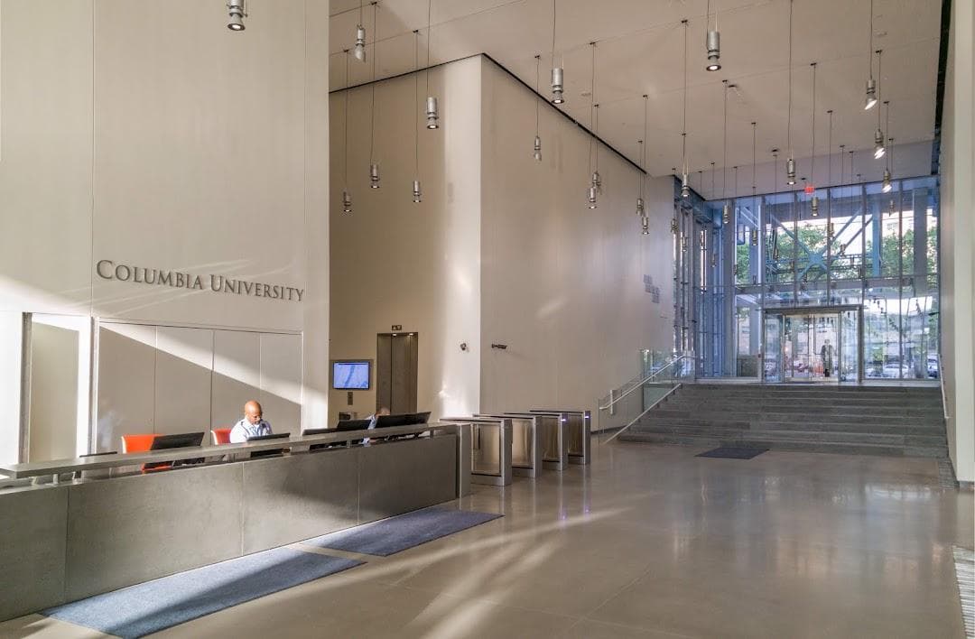 Jerome L. Greene Science Center photo 1