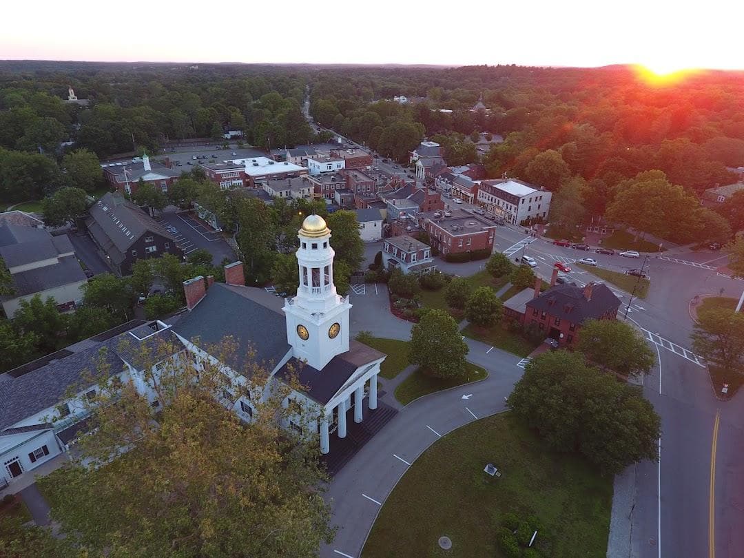 First Parish in Concord photo 2