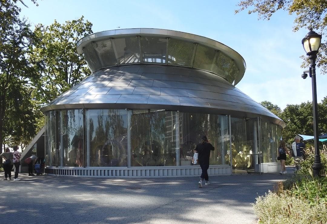 SeaGlass Carousel photo 4