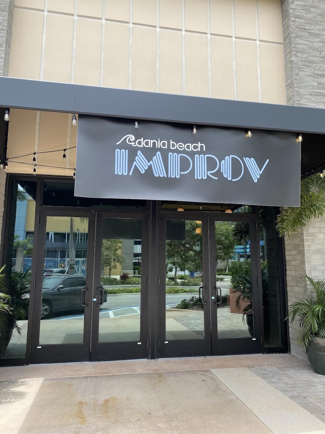 Fort Lauderdale Improv photo 1