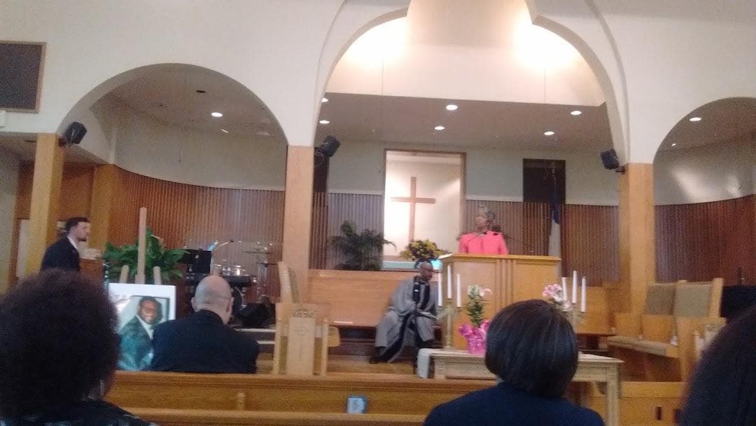 Twelfth Baptist Church photo 4