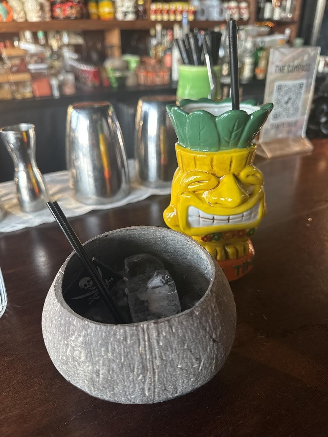 The Compass photo 5