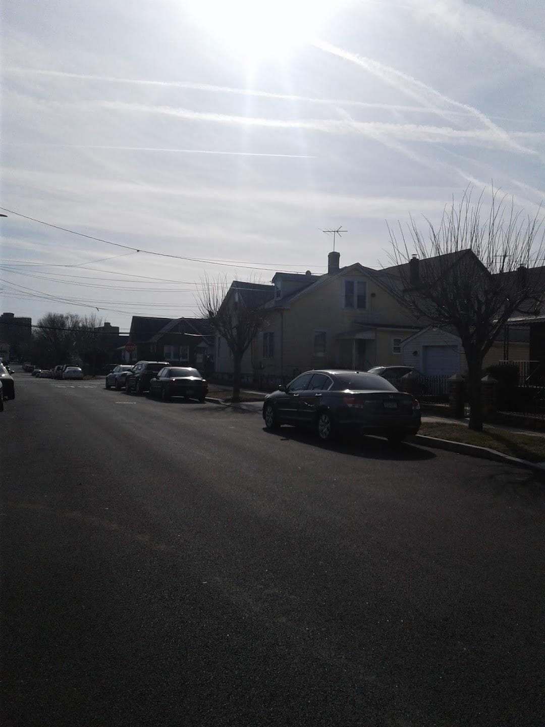 164th Street photo 2