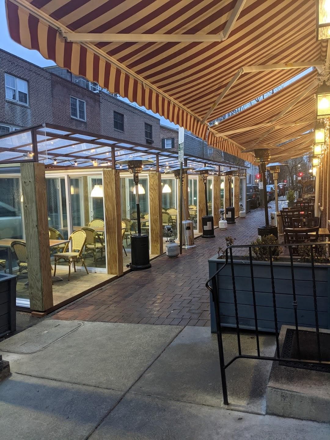 Ambrosia Ristorante photo 1