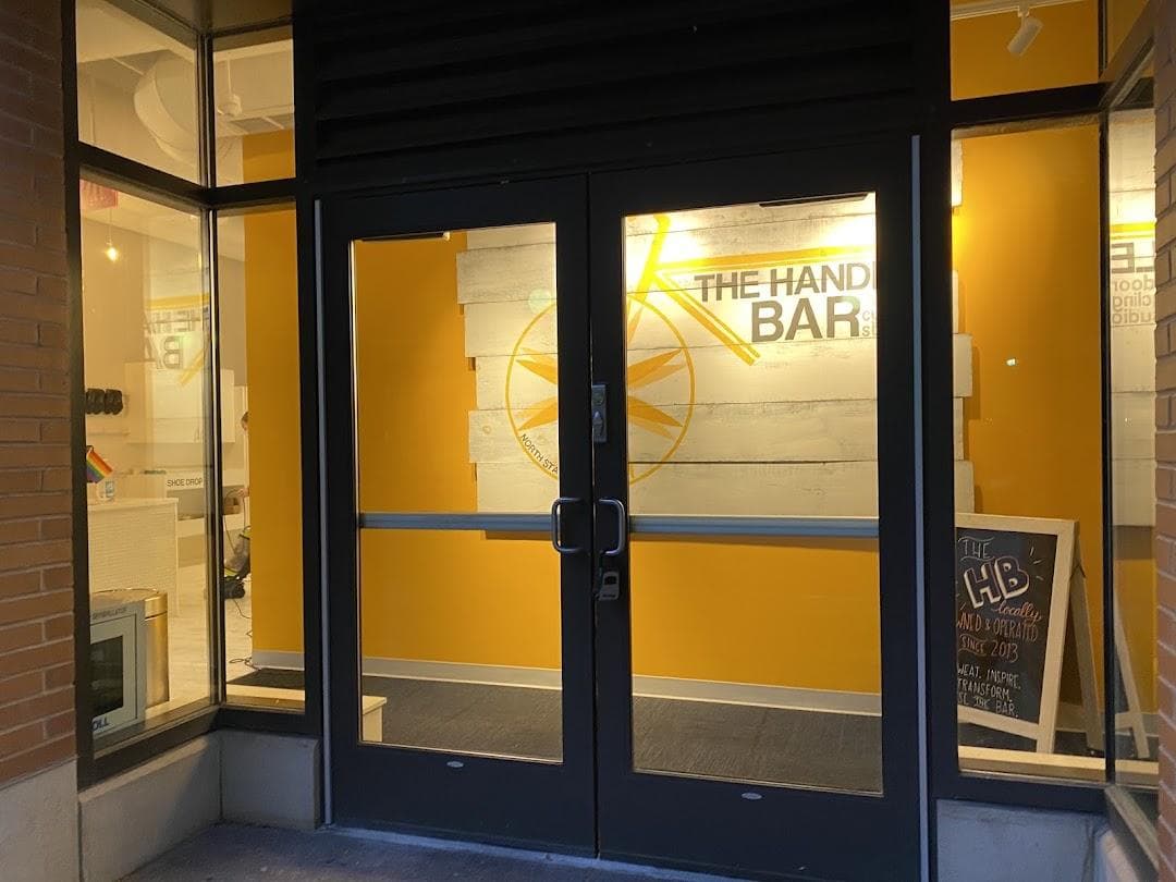 The Handle Bar | North Station Location photo 2