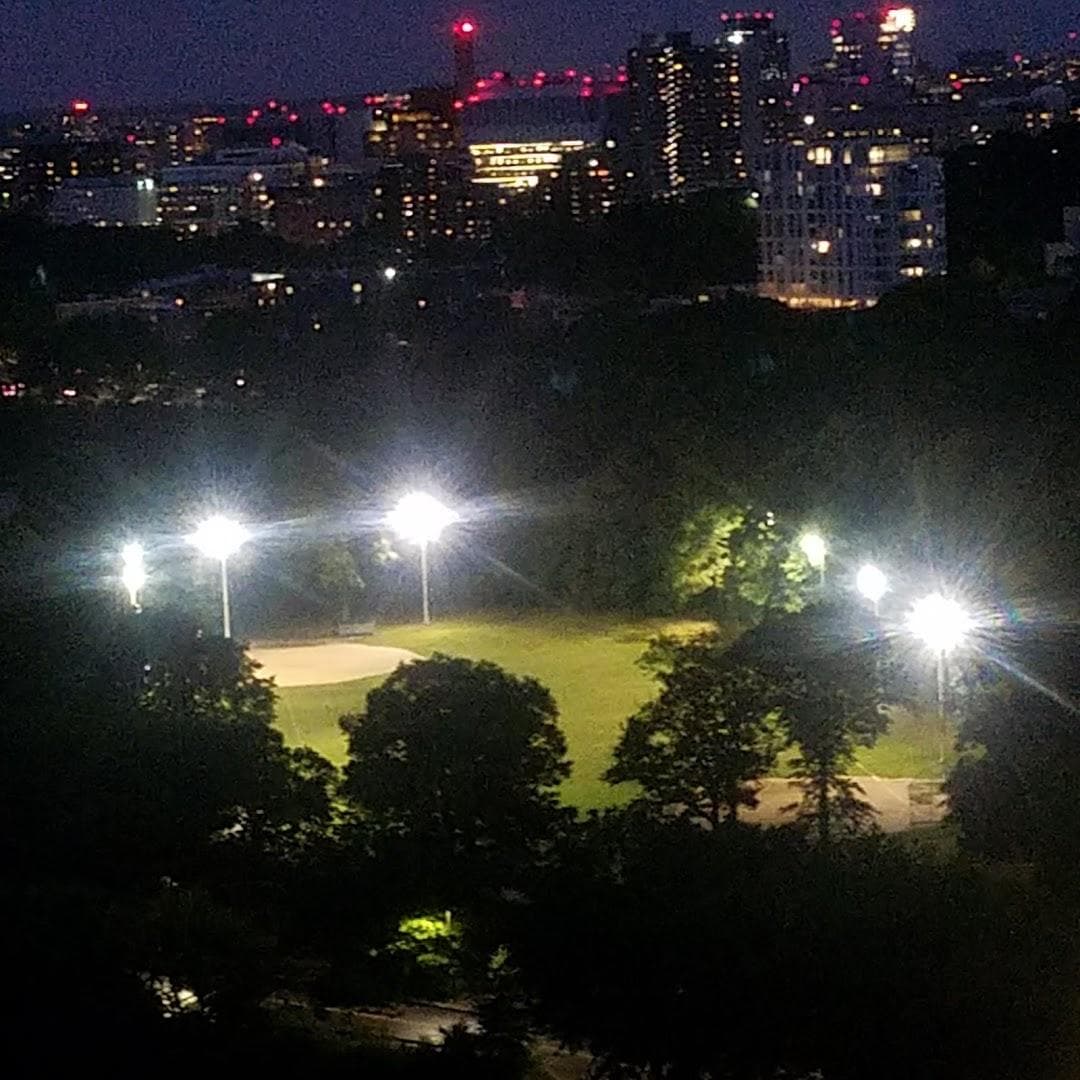 Pinebank Baseball Field photo 4