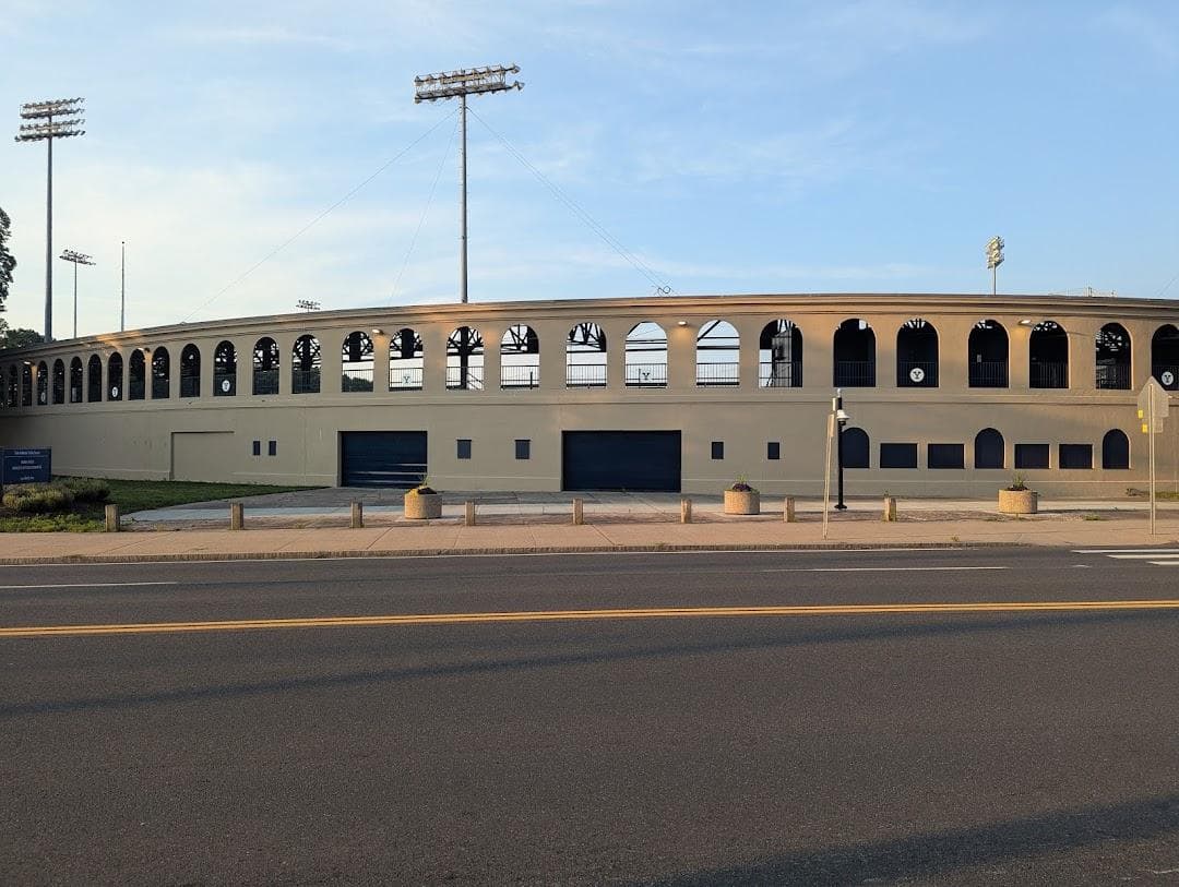 Yale Bowl photo 4