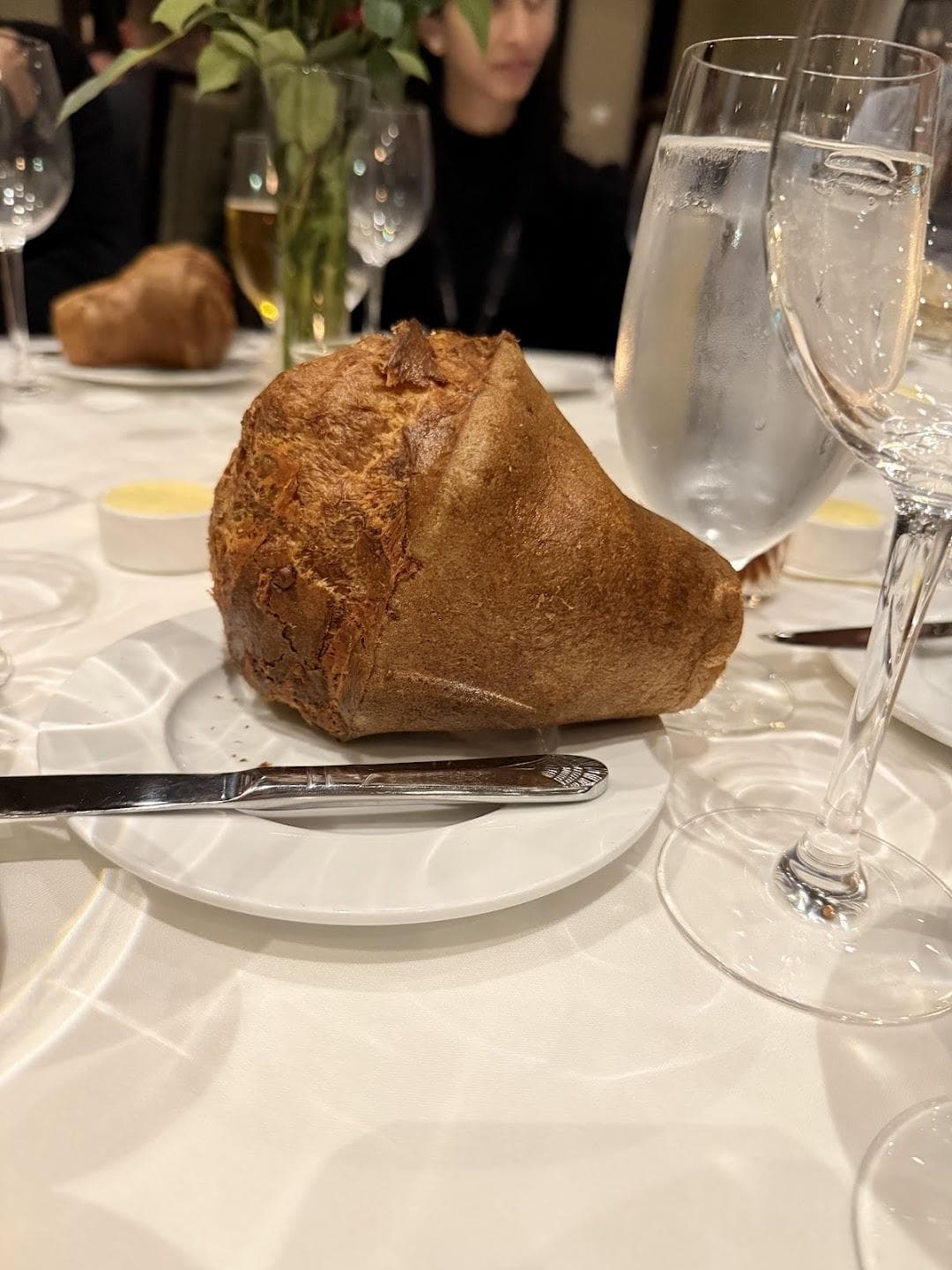 Davio's Northern Italian Steakhouse photo 1
