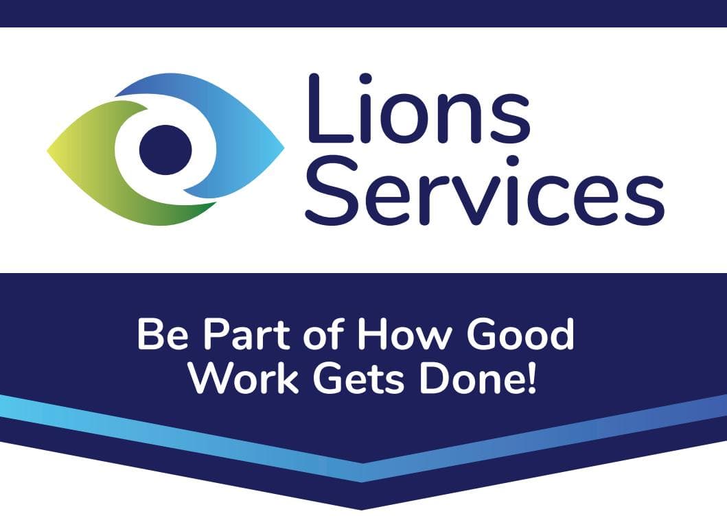 Lions Services Inc. photo 2