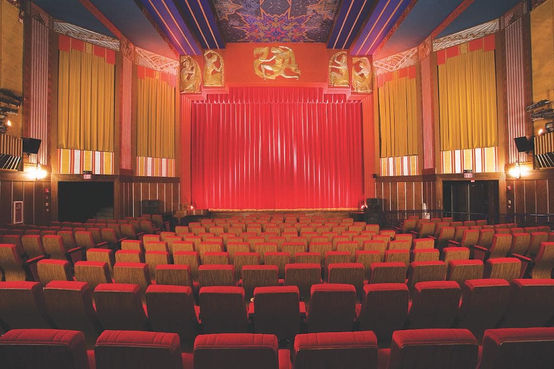 Coolidge Corner Theatre photo 6