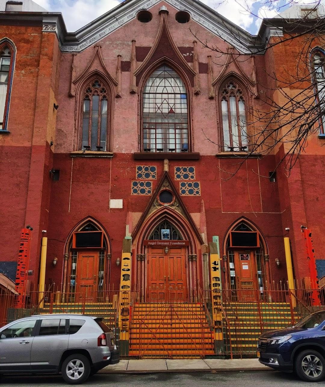 The Angel Orensanz Foundation photo 5