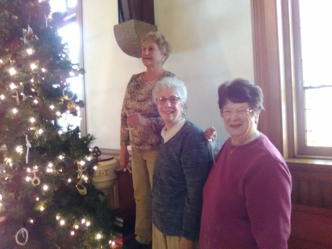 Mary Taylor Memorial United Methodist Church photo 5