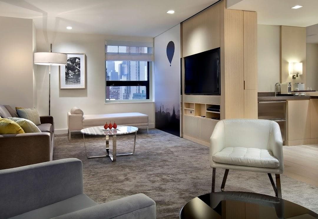 Hyatt Grand Central New York photo 6