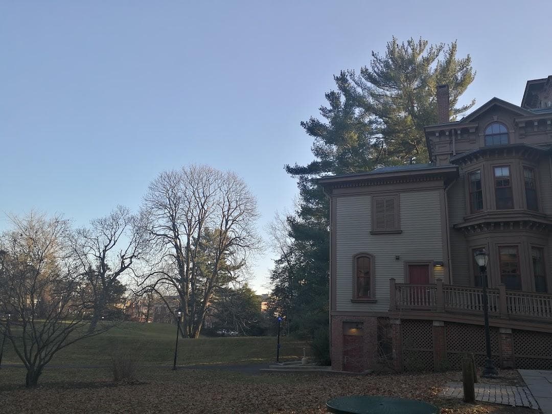 Jackson School of Global Affairs photo 4