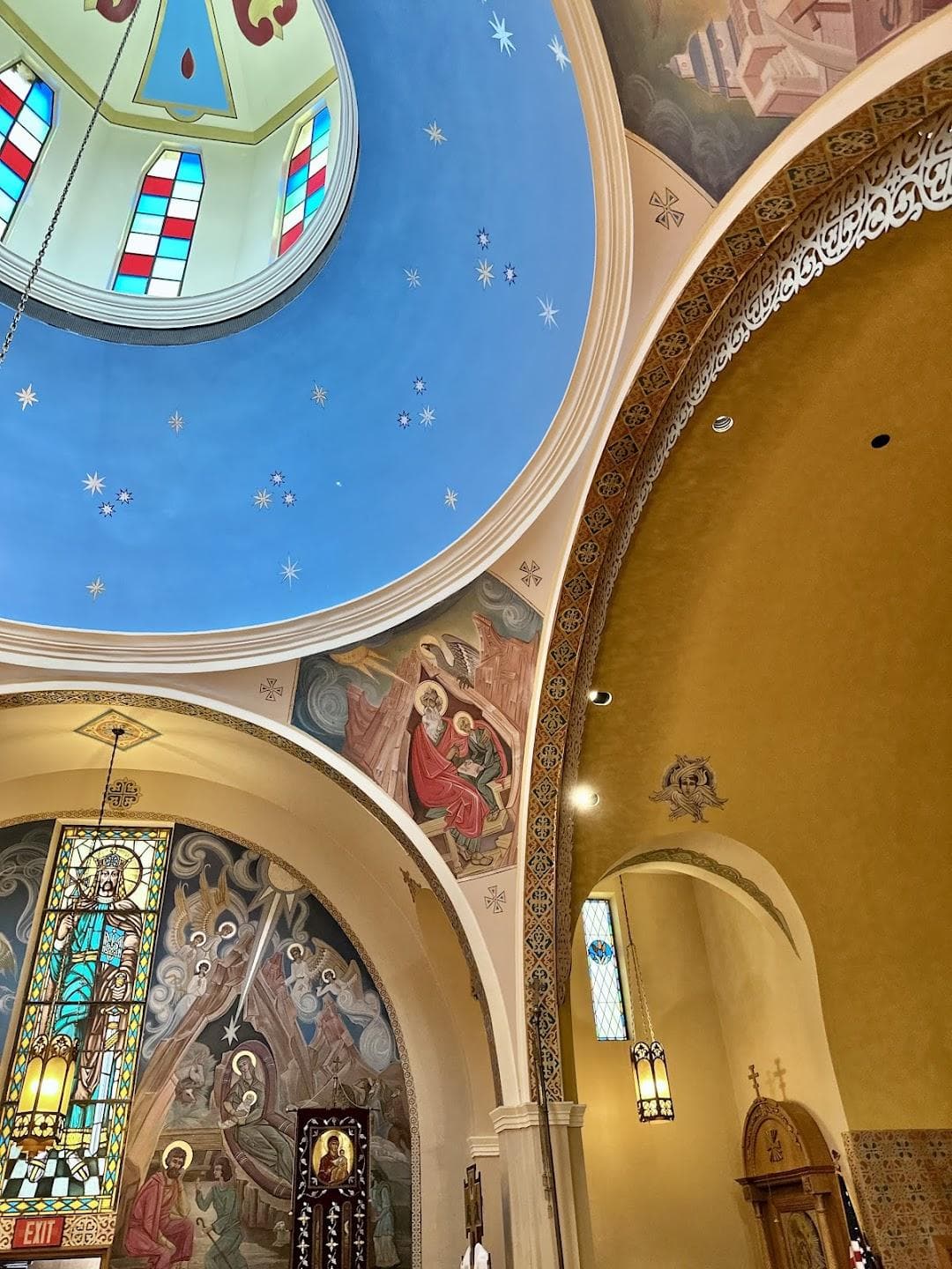 St. Andrew Ukrainian Orthodox Church of the USA photo 5