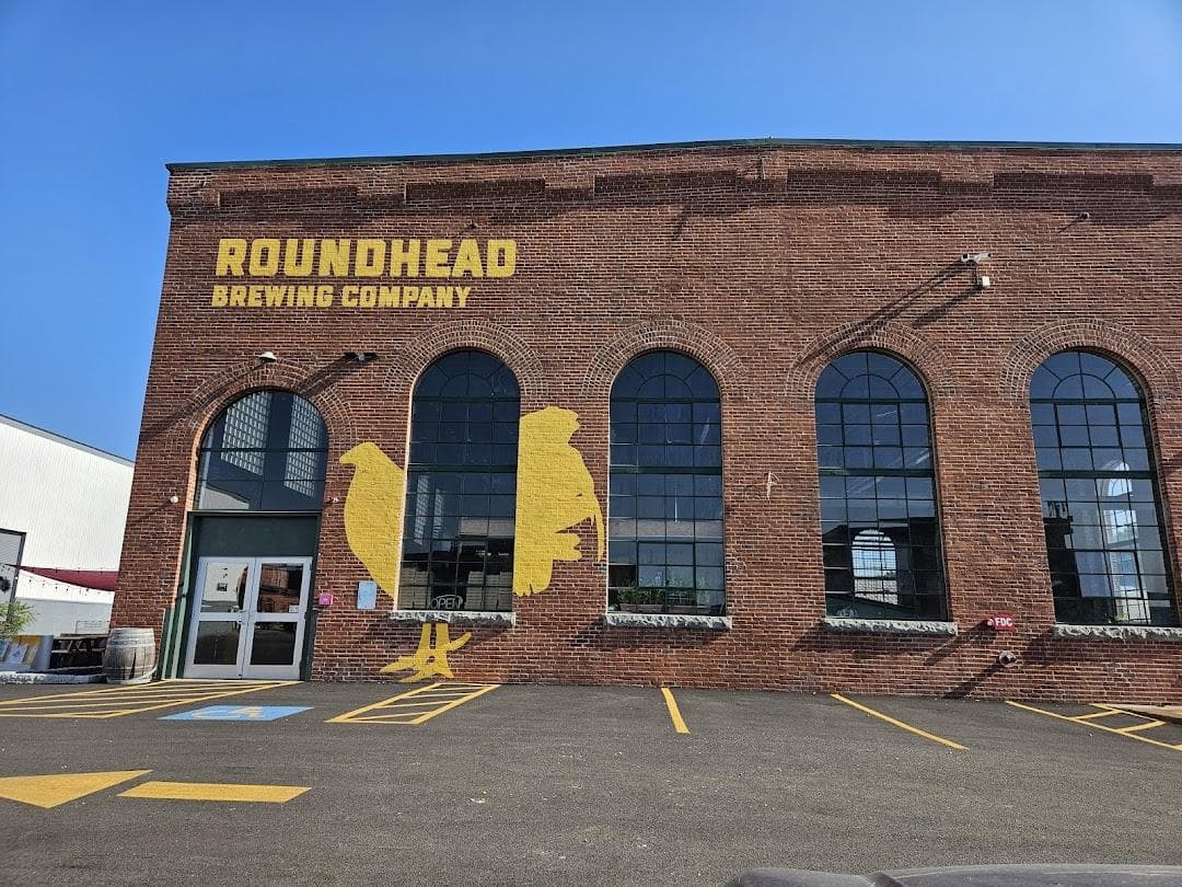 Roundhead Brewing Company photo 4