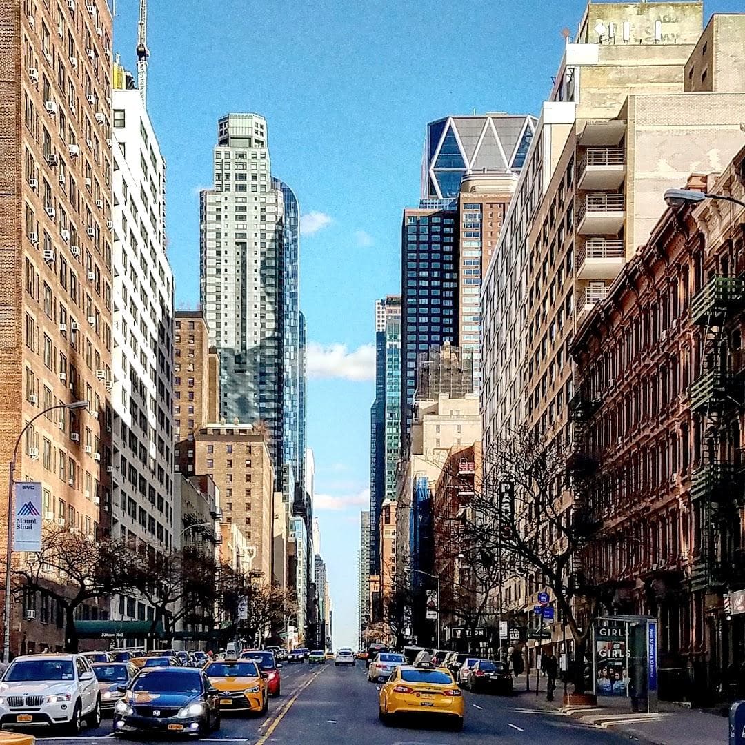 10 Avenue & West 57 Street photo 2