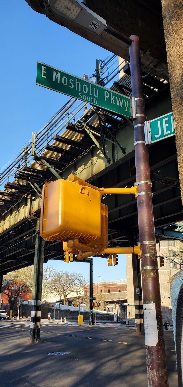 Mosholu Pkwy photo 5